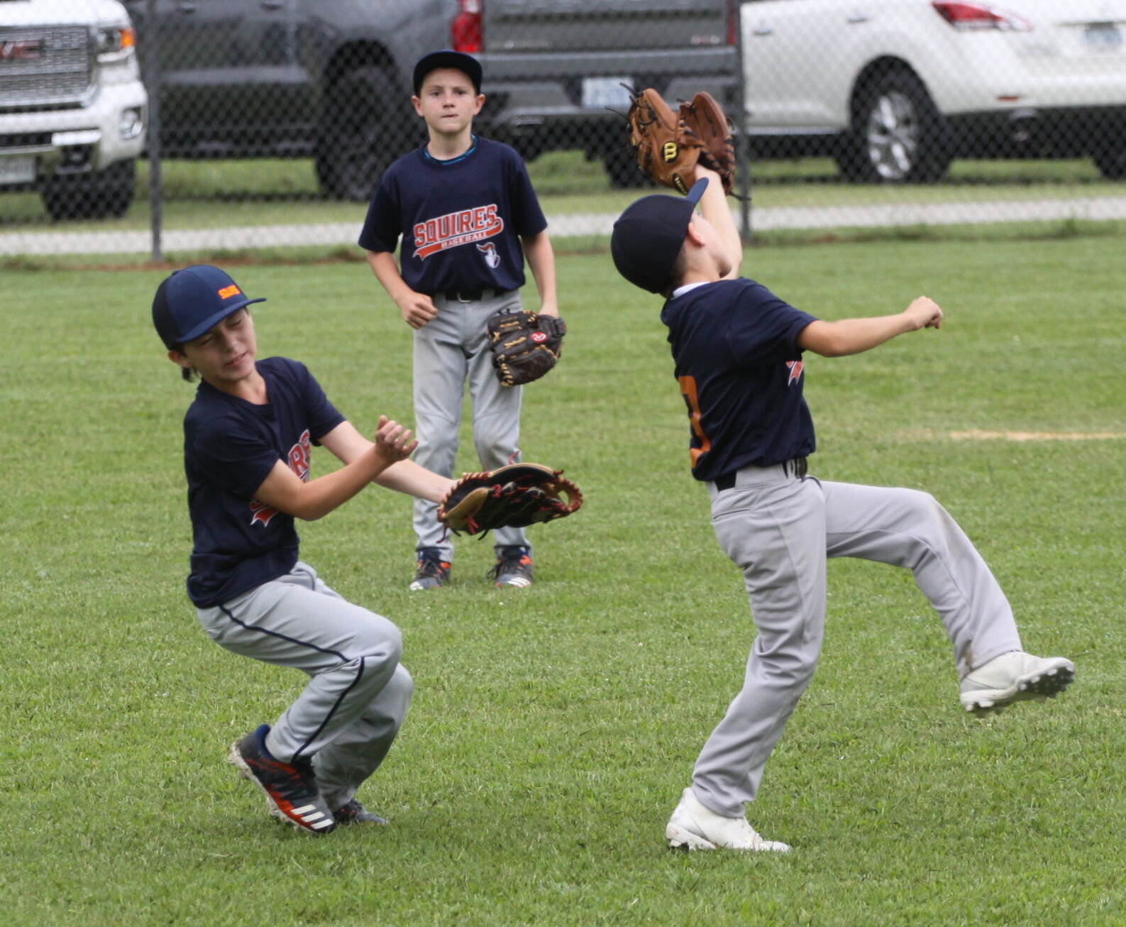 Fall ball
